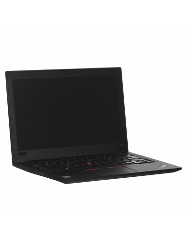 Lenovo Thinkpad X280 I5-8350U 8Gb 256Gb Ssd 12,5" Hd Win11Pro + Zasilacz Używany