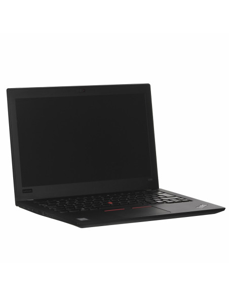 Lenovo Thinkpad X280 I5-8350U 8Gb 256Gb Ssd 12,5" Hd Win11Pro + Zasilacz Używany