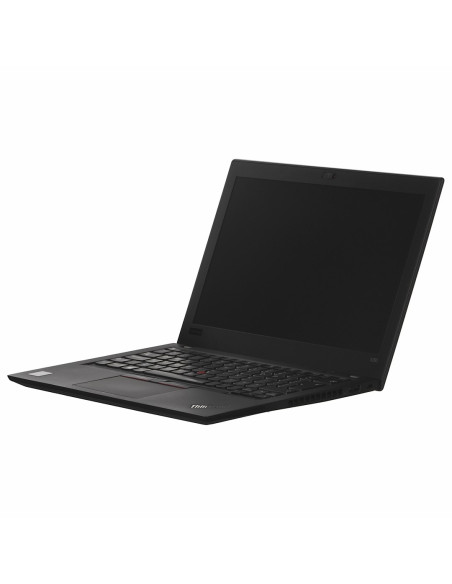 Lenovo Thinkpad X280 I5-8350U 8Gb 256Gb Ssd 12,5" Hd Win11Pro + Zasilacz Używany
