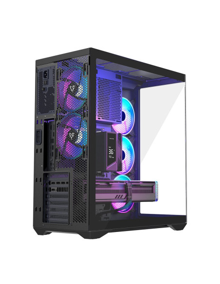 Modecom Obudowa Space Xl Argb Full Tower 5F Czarna