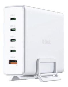 Ładowarka Gan D-Link 240 W