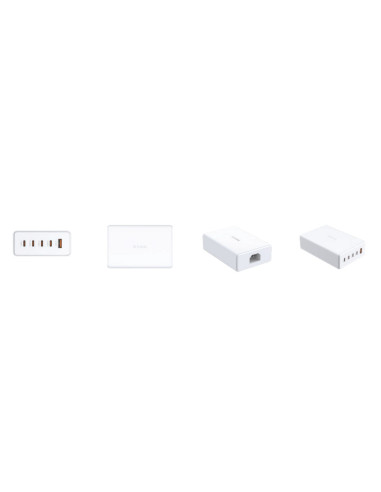 Ładowarka Gan D-Link 240 W