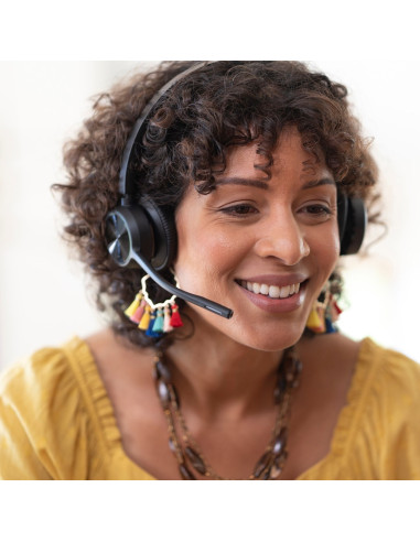 Zestaw Słuchawkowy Hp Voyager 4320 Usb-C Headset