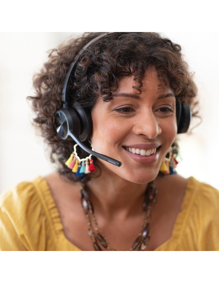 Zestaw Słuchawkowy Hp Voyager 4320 Usb-C Headset