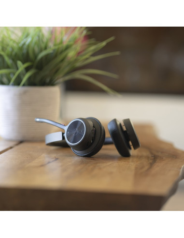 Zestaw Słuchawkowy Hp Voyager 4320 Usb-C Headset