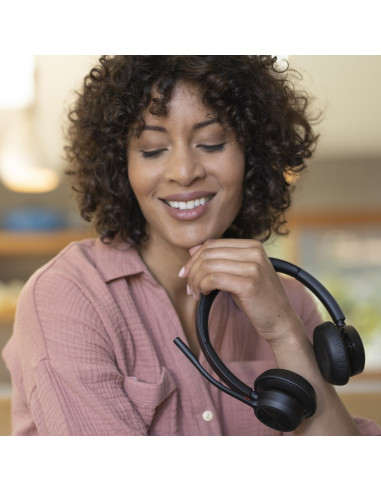 Zestaw Słuchawkowy Hp Voyager 4320 Usb-C Headset