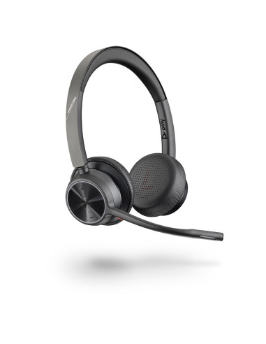 Zestaw Słuchawkowy Hp Voyager 4320 Usb-C Headset