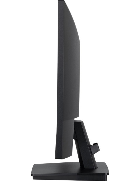 Iiyama Prolite Xu2493Hsu-B7 Monitor Komputerowy 60,5 Cm (23.8") 1920 X 1080 Px Full Hd Led Czarny