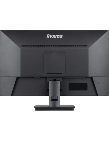 Iiyama Prolite Xu2493Hsu-B7 Monitor Komputerowy 60,5 Cm (23.8") 1920 X 1080 Px Full Hd Led Czarny