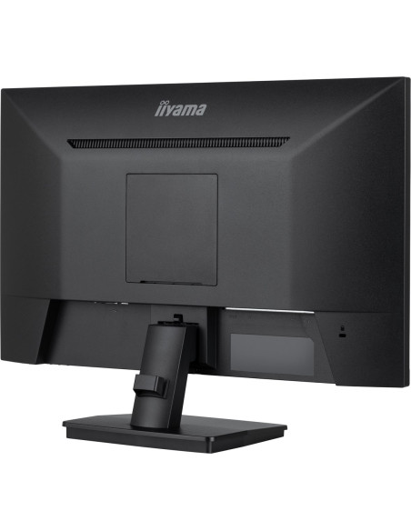 Iiyama Prolite Xu2493Hsu-B7 Monitor Komputerowy 60,5 Cm (23.8") 1920 X 1080 Px Full Hd Led Czarny