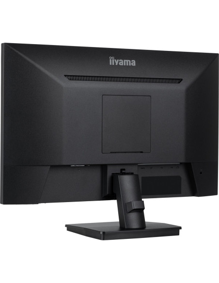 Iiyama Prolite Xu2493Hsu-B7 Monitor Komputerowy 60,5 Cm (23.8") 1920 X 1080 Px Full Hd Led Czarny