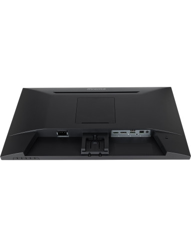Iiyama Prolite Xu2493Hsu-B7 Monitor Komputerowy 60,5 Cm (23.8") 1920 X 1080 Px Full Hd Led Czarny