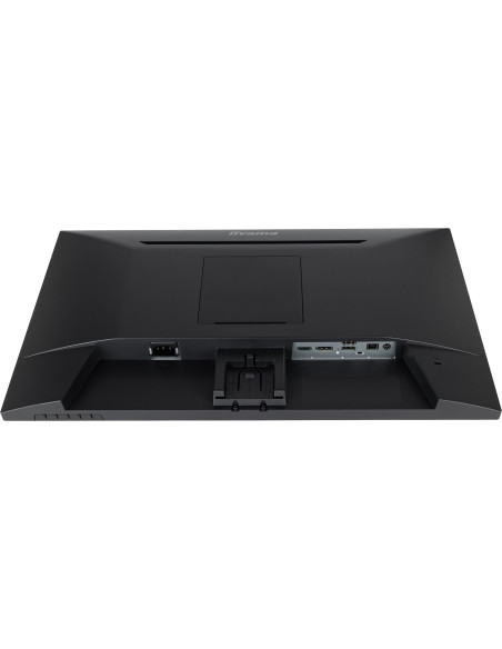 Iiyama Prolite Xu2493Hsu-B7 Monitor Komputerowy 60,5 Cm (23.8") 1920 X 1080 Px Full Hd Led Czarny