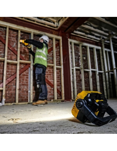 Lampa Led Aku 18V Dcl077-Xj Dewalt