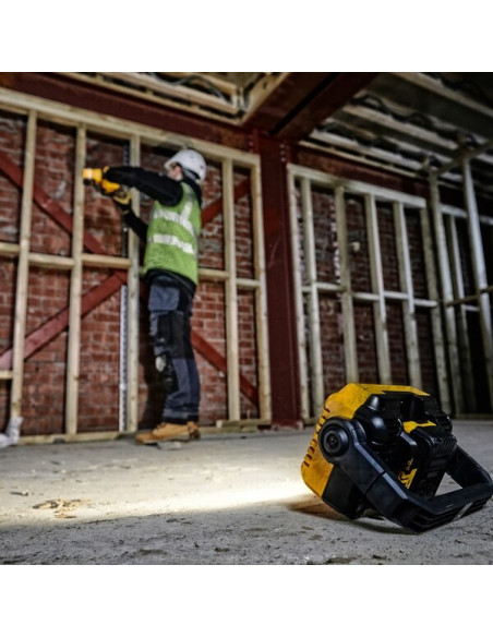 Lampa Led Aku 18V Dcl077-Xj Dewalt