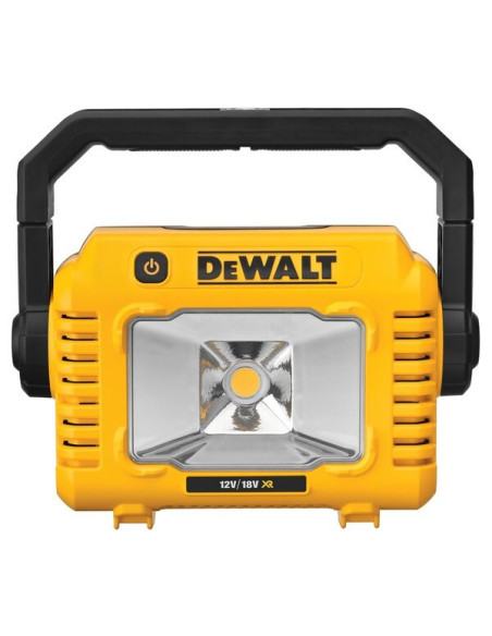 Lampa Led Aku 18V Dcl077-Xj Dewalt