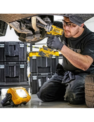 Lampa Led Aku 18V Dcl077-Xj Dewalt