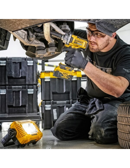 Lampa Led Aku 18V Dcl077-Xj Dewalt