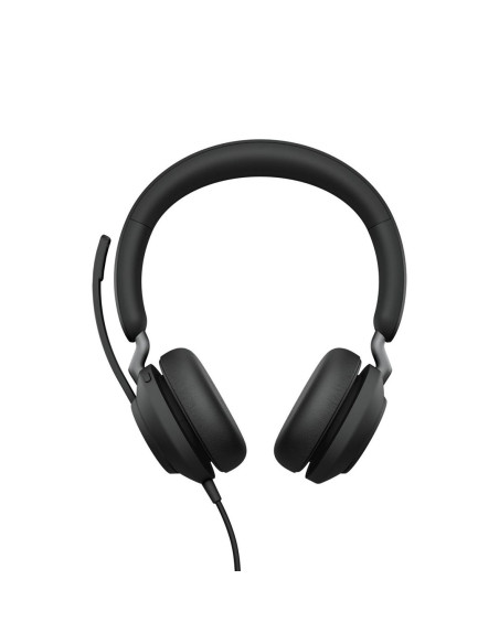 Zestaw Słuchawkowy Jabra Evolve2 40 Se Przewodowy