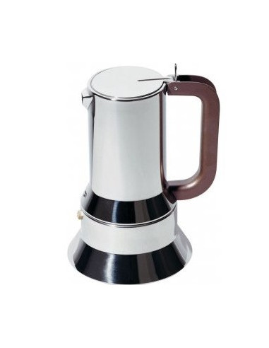 Alessi 9090/1 Ekspres Do Kawy Ze Stali Nierdzewnej