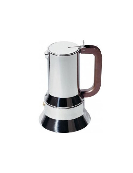 Alessi 9090/1 Ekspres Do Kawy Ze Stali Nierdzewnej