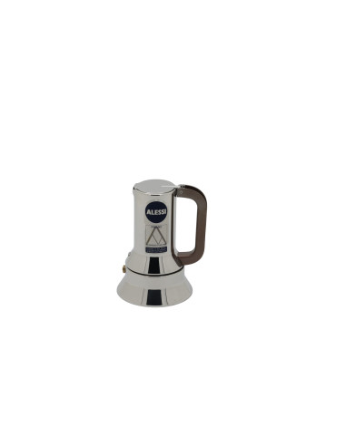 Alessi 9090/1 Ekspres Do Kawy Ze Stali Nierdzewnej