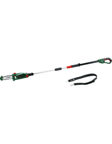 Bosch 06008B3101 Czarny, Zielony