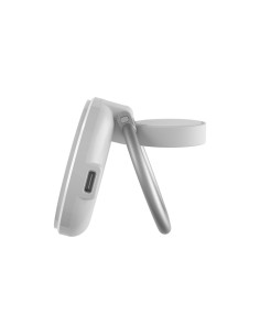 Targus Hj3310Whgl Ładowarka Do Urządzeń Przenośnych Słuchawki, Smartfon, Smartwatch Biały Usb Bezprzewodowe Ładowanie Szybkie Ła 2