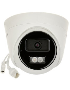 Kamera Ip Ds-2Cd1323G2-Liu(2.8Mm)Pl Smart Hybrid Light - 1080P Hikvision