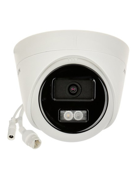 Kamera Ip Ds-2Cd1323G2-Liu(2.8Mm)Pl Smart Hybrid Light - 1080P Hikvision