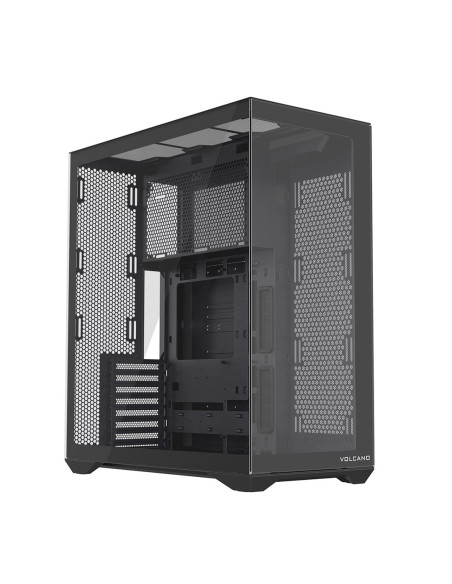 Modecom Obudowa Space Xl Full Tower Nf Czarna