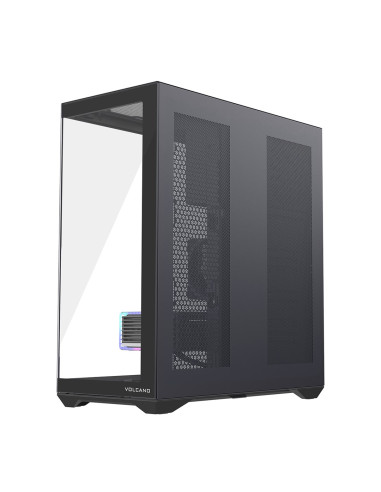 Modecom Obudowa Space Xl Full Tower Nf Czarna