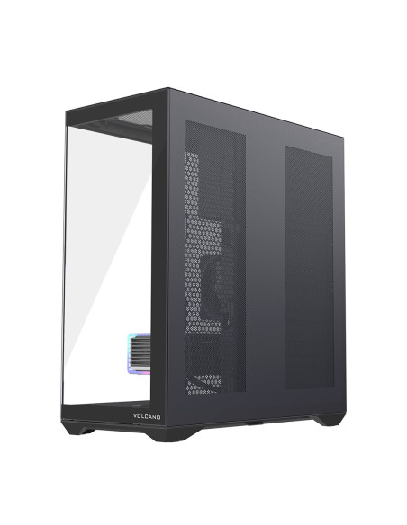 Modecom Obudowa Space Xl Full Tower Nf Czarna