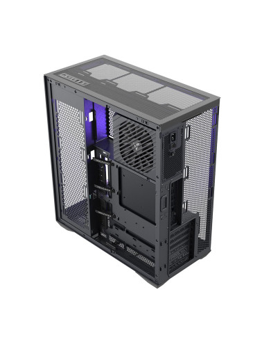 Modecom Obudowa Space Xl Full Tower Nf Czarna