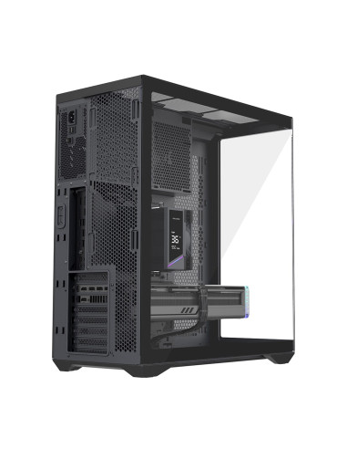 Modecom Obudowa Space Xl Full Tower Nf Czarna