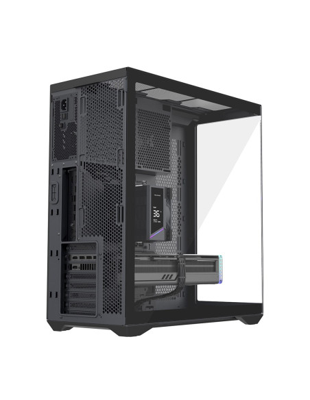 Modecom Obudowa Space Xl Full Tower Nf Czarna