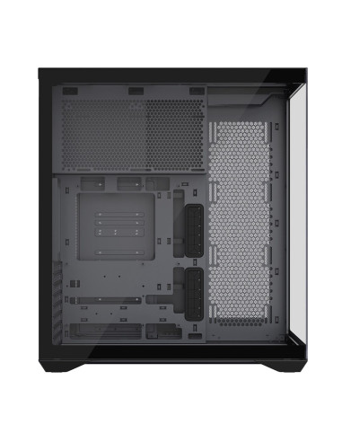Modecom Obudowa Space Xl Full Tower Nf Czarna