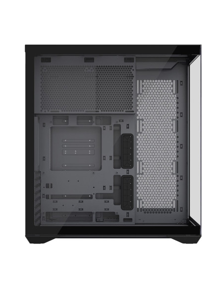 Modecom Obudowa Space Xl Full Tower Nf Czarna