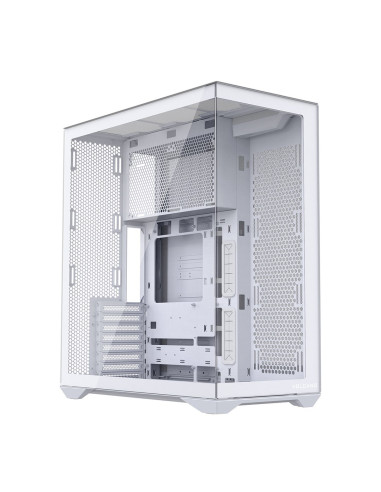 Modecom Obudowa Space Xl Full Tower Nf Biała
