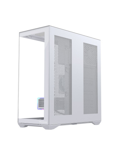 Modecom Obudowa Space Xl Full Tower Nf Biała