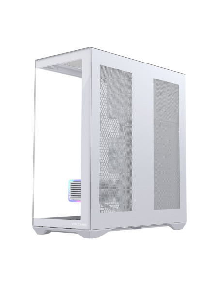 Modecom Obudowa Space Xl Full Tower Nf Biała