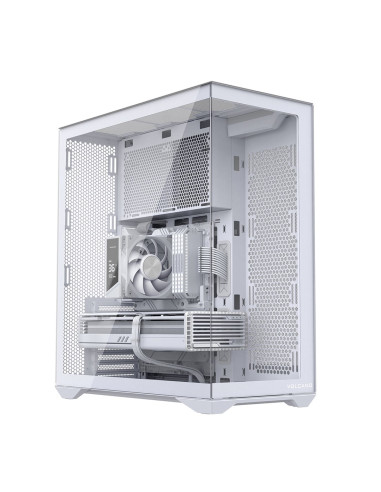 Modecom Obudowa Space Xl Full Tower Nf Biała