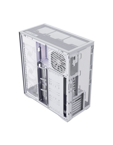 Modecom Obudowa Space Xl Full Tower Nf Biała