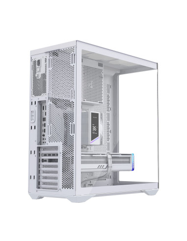 Modecom Obudowa Space Xl Full Tower Nf Biała