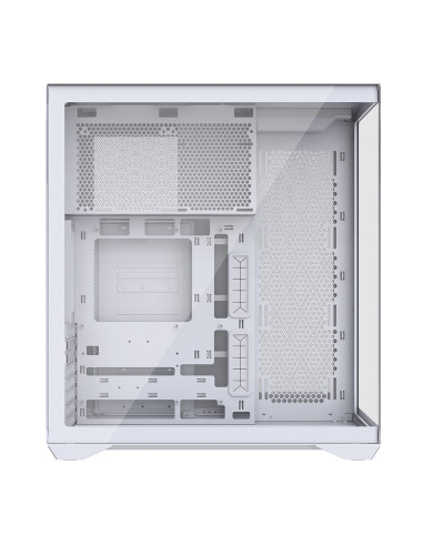 Modecom Obudowa Space Xl Full Tower Nf Biała