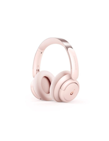 Anker Soundcore Life Q30 A3028051 Różowe Słuchawki Nauszne