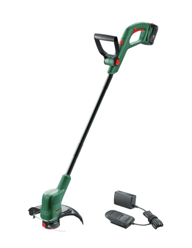 Bosch Easy Grasscut 18V-230 Akumulatorowe Nożyce Do Trawy