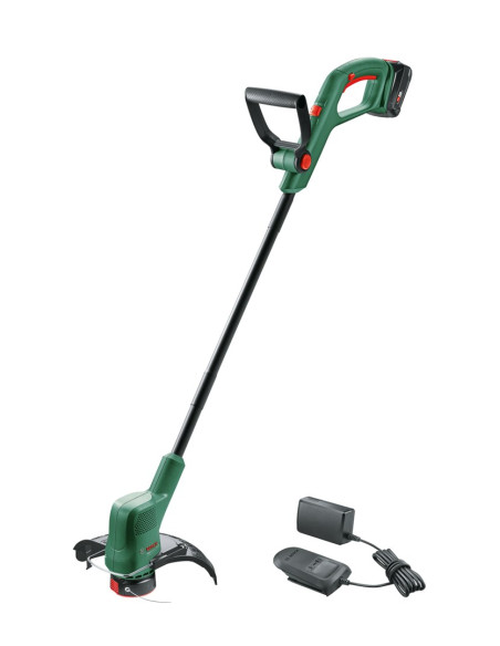 Bosch Easy Grasscut 18V-230 Akumulatorowe Nożyce Do Trawy