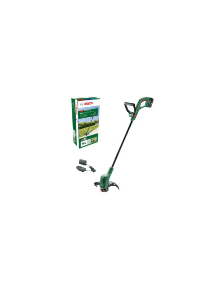 Bosch Easy Grasscut 18V-230 Akumulatorowe Nożyce Do Trawy