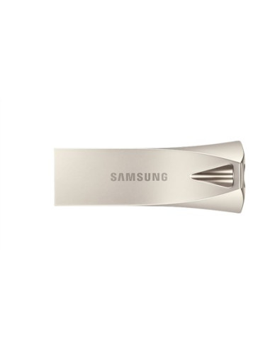 Samsung Muf-512Be Pamięć Usb 512 Gb Usb Typu-A 3.2 Gen 1 (3.1 Gen 1) Srebrny